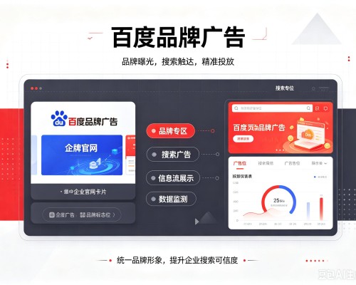涿州百度品牌广告